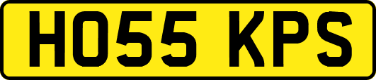 HO55KPS