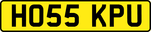 HO55KPU