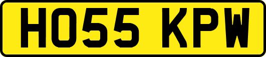HO55KPW