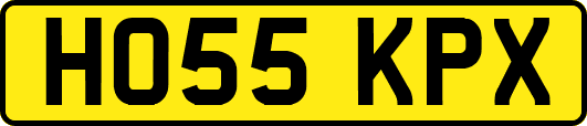 HO55KPX