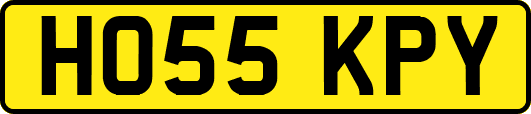 HO55KPY