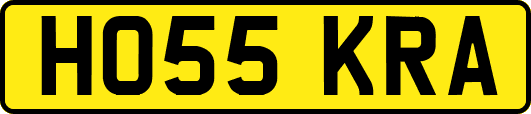 HO55KRA