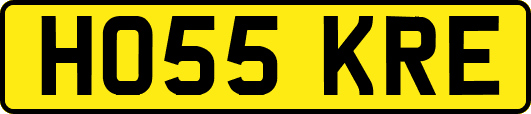HO55KRE