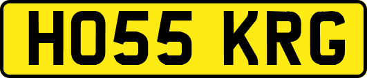 HO55KRG