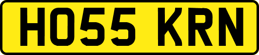 HO55KRN