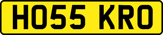 HO55KRO