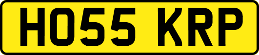 HO55KRP
