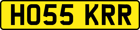 HO55KRR