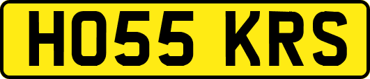 HO55KRS
