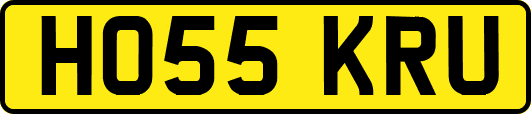 HO55KRU