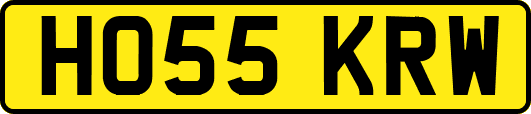 HO55KRW