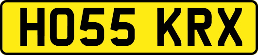 HO55KRX