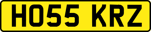 HO55KRZ