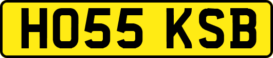 HO55KSB