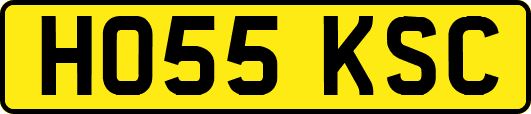 HO55KSC