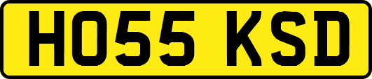 HO55KSD