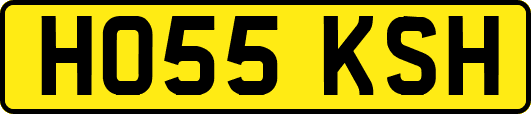 HO55KSH