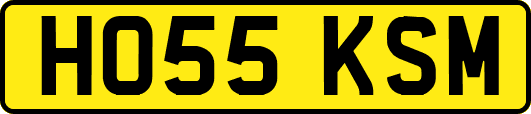 HO55KSM