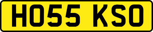 HO55KSO