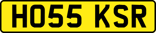 HO55KSR