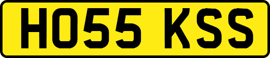 HO55KSS