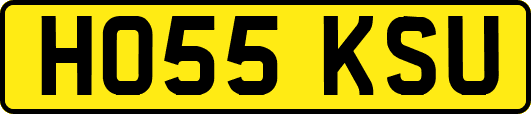 HO55KSU