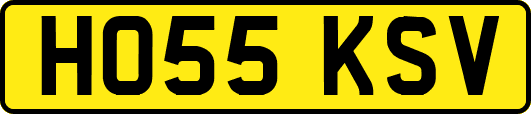 HO55KSV