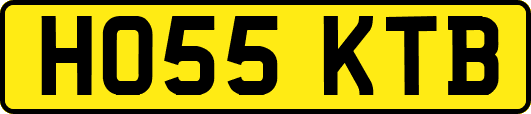HO55KTB
