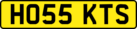 HO55KTS