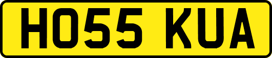 HO55KUA