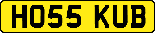 HO55KUB