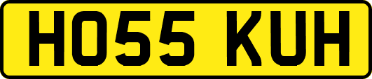 HO55KUH