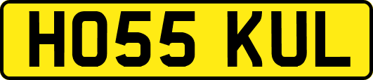 HO55KUL