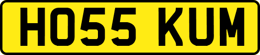 HO55KUM