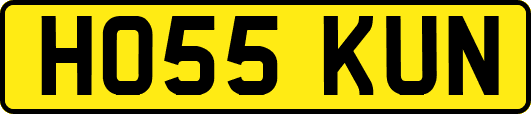 HO55KUN