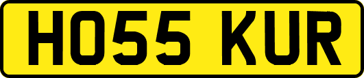 HO55KUR