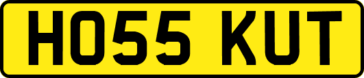 HO55KUT