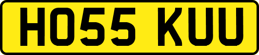 HO55KUU