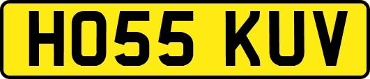 HO55KUV
