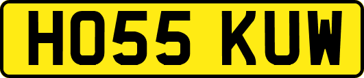 HO55KUW