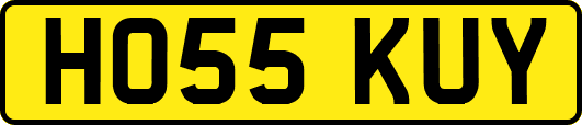 HO55KUY