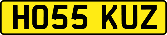 HO55KUZ