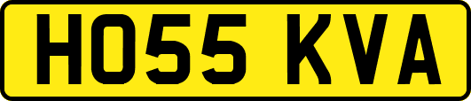 HO55KVA