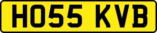 HO55KVB