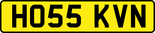HO55KVN