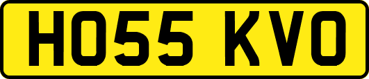 HO55KVO