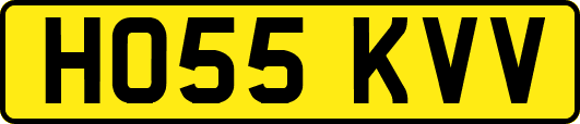 HO55KVV