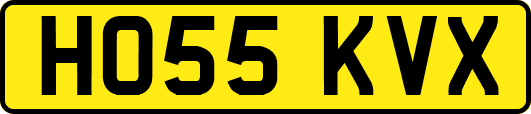 HO55KVX