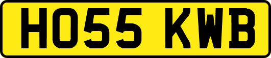 HO55KWB