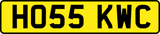HO55KWC